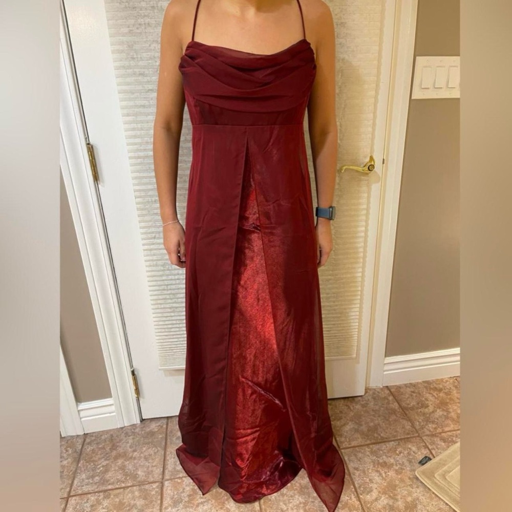 90’s/ Y2K prom/evening dress